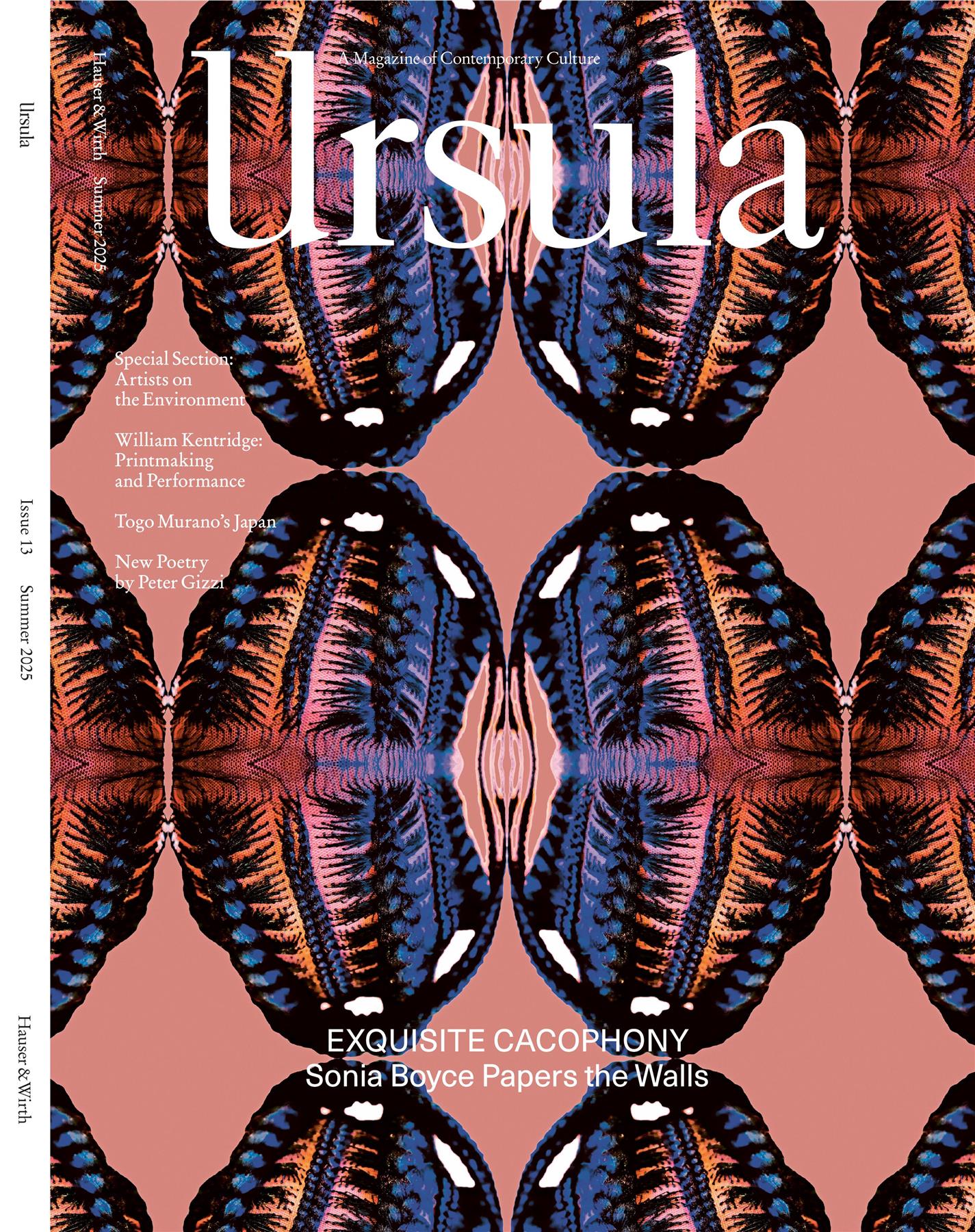 Ursula